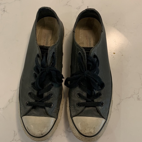 Unisex John varvatos converse - Picture 4 of 8